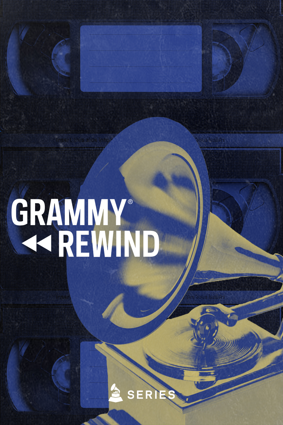 Watch Eminem Win Best Rap Album For 'The Marshall Mathers LP' In 2001 | GRAMMY Rewind